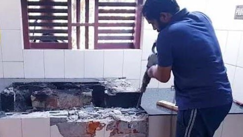 Ayshas Kitchen